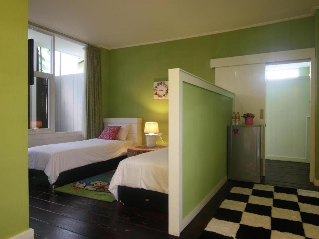 The Peak Home Lembang Exterior photo